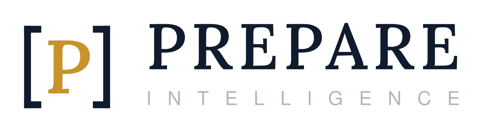 Prepare Intelligence